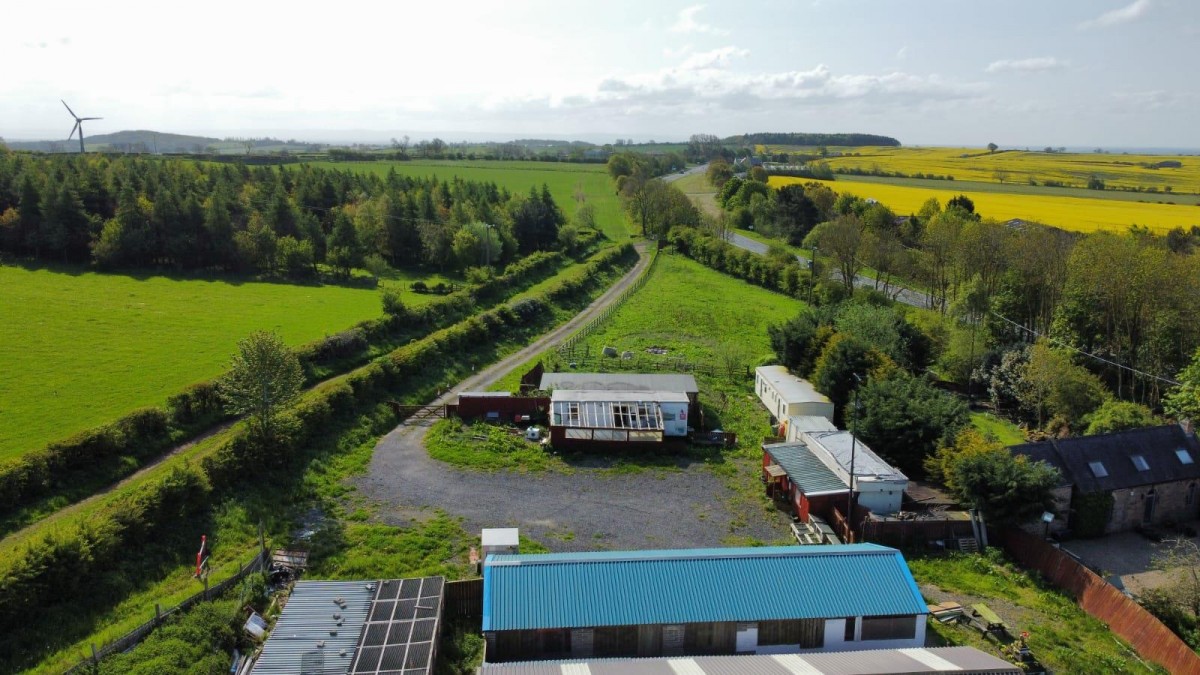 Bildershaw, West Auckland, Bishop Auckland