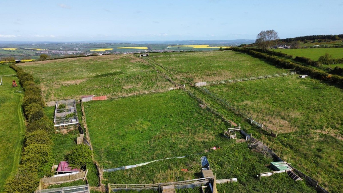 Bildershaw, West Auckland, Bishop Auckland