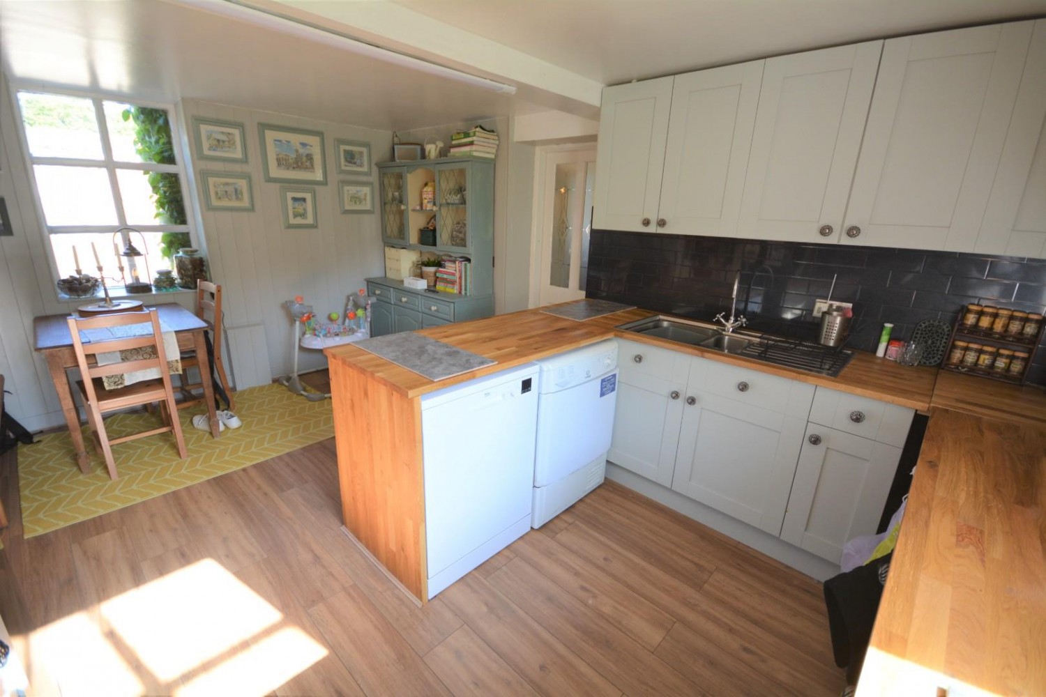 Bildershaw, West Auckland, Bishop Auckland