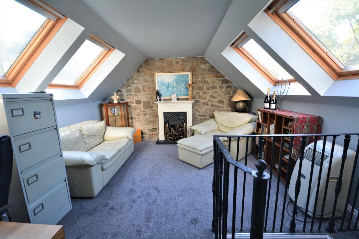 Bildershaw, West Auckland, Bishop Auckland