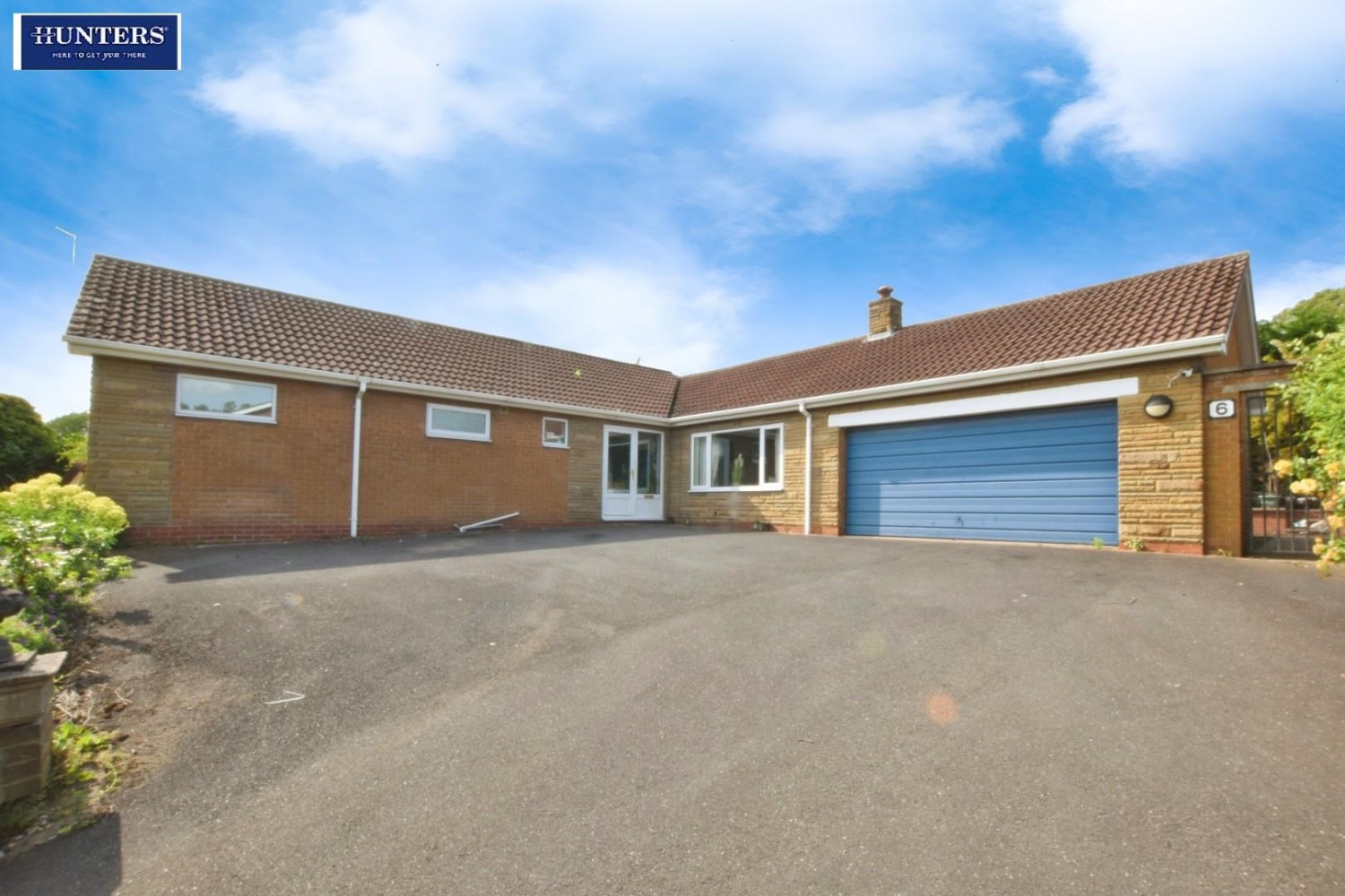 Valewood, Bottesford