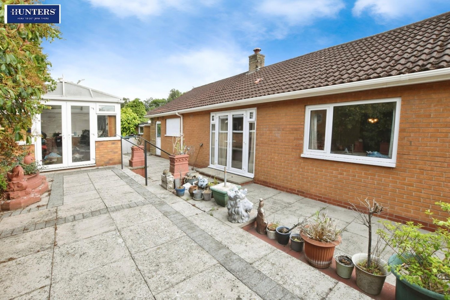 Valewood, Bottesford