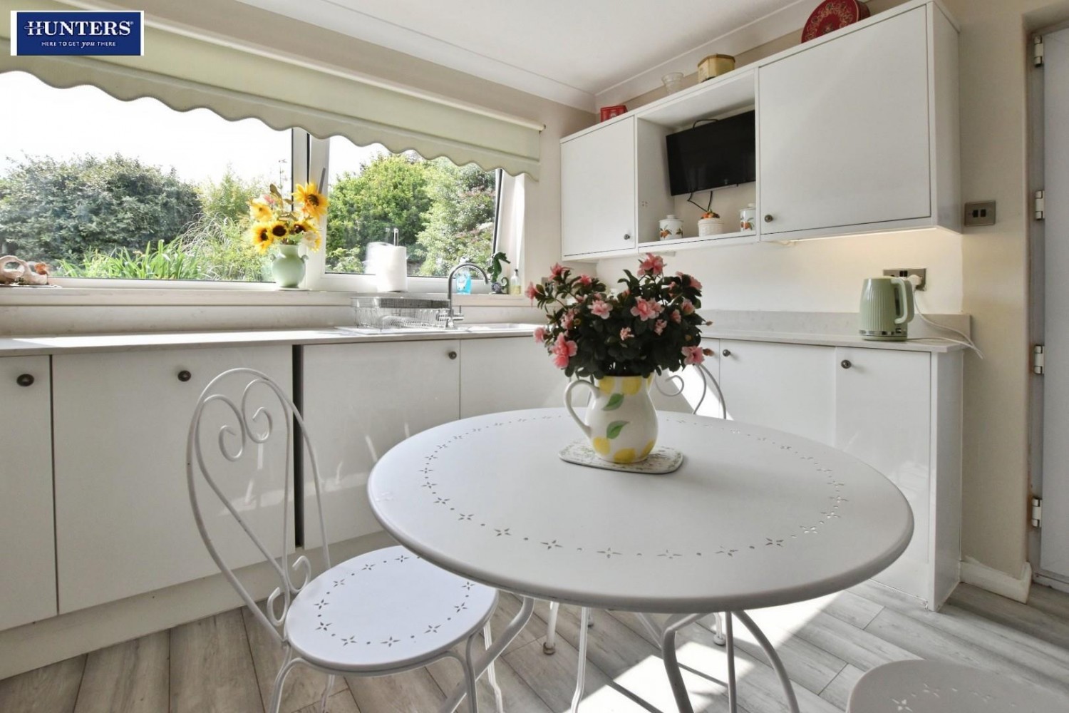 Valewood, Bottesford