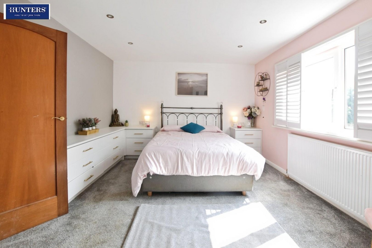 Valewood, Bottesford