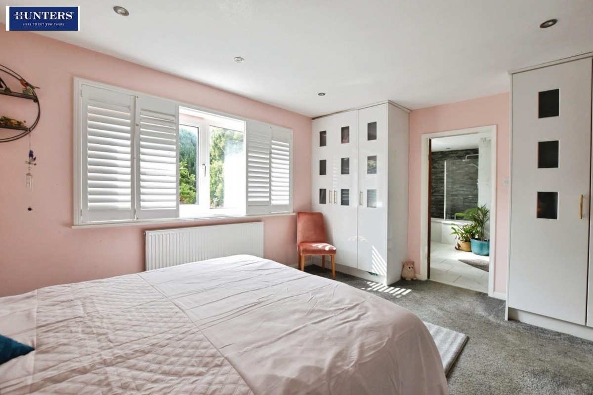 Valewood, Bottesford