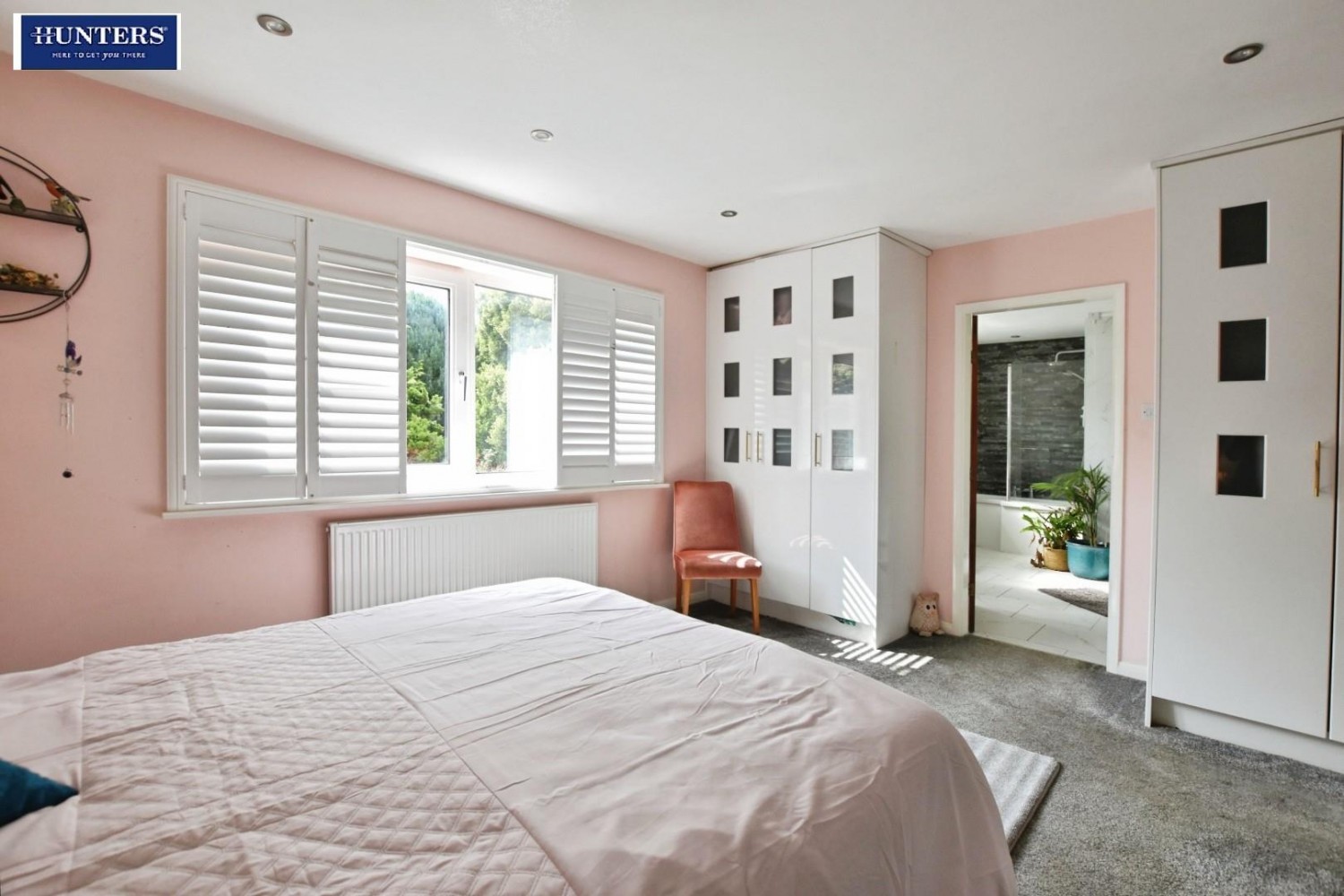 Valewood, Bottesford