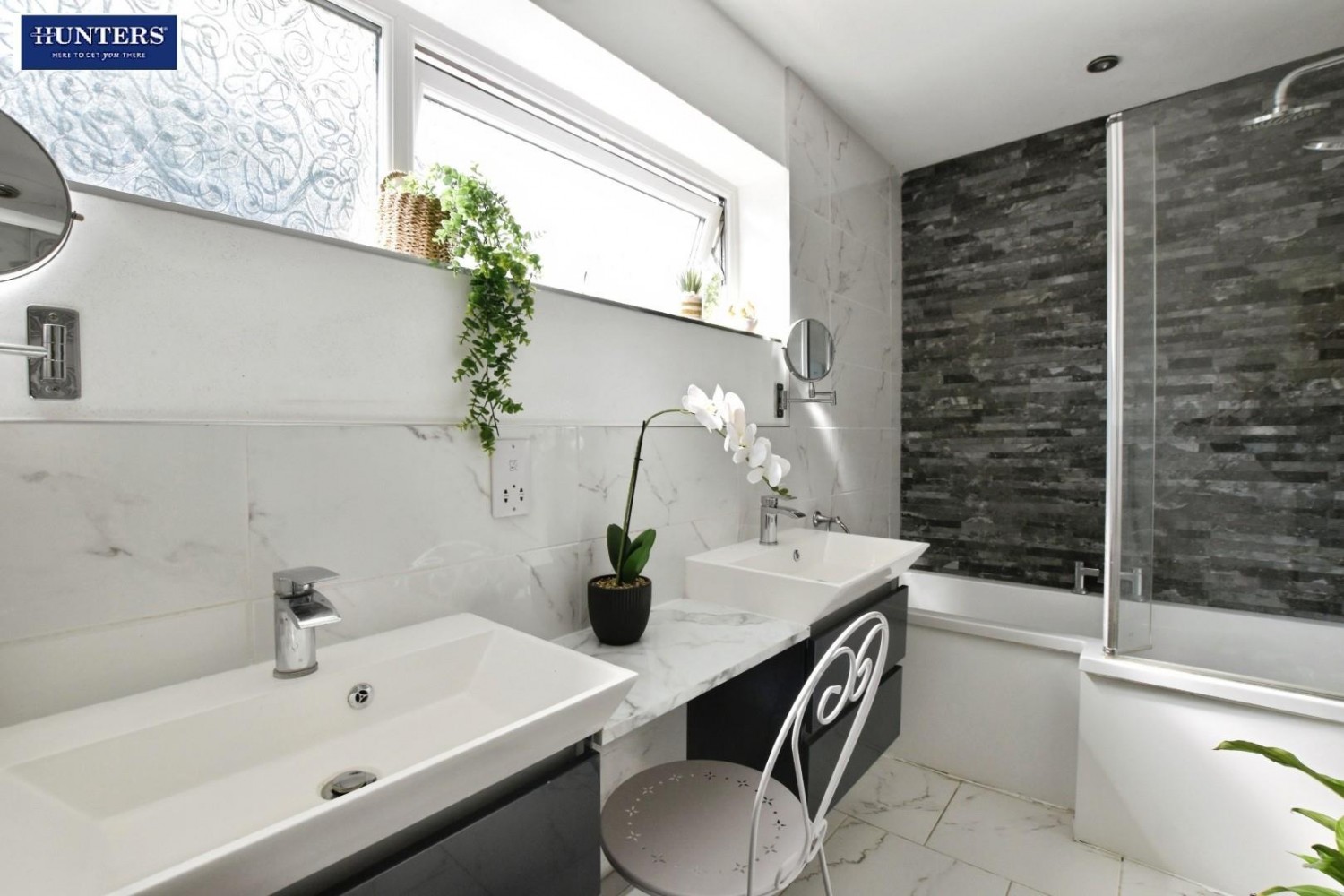 Valewood, Bottesford