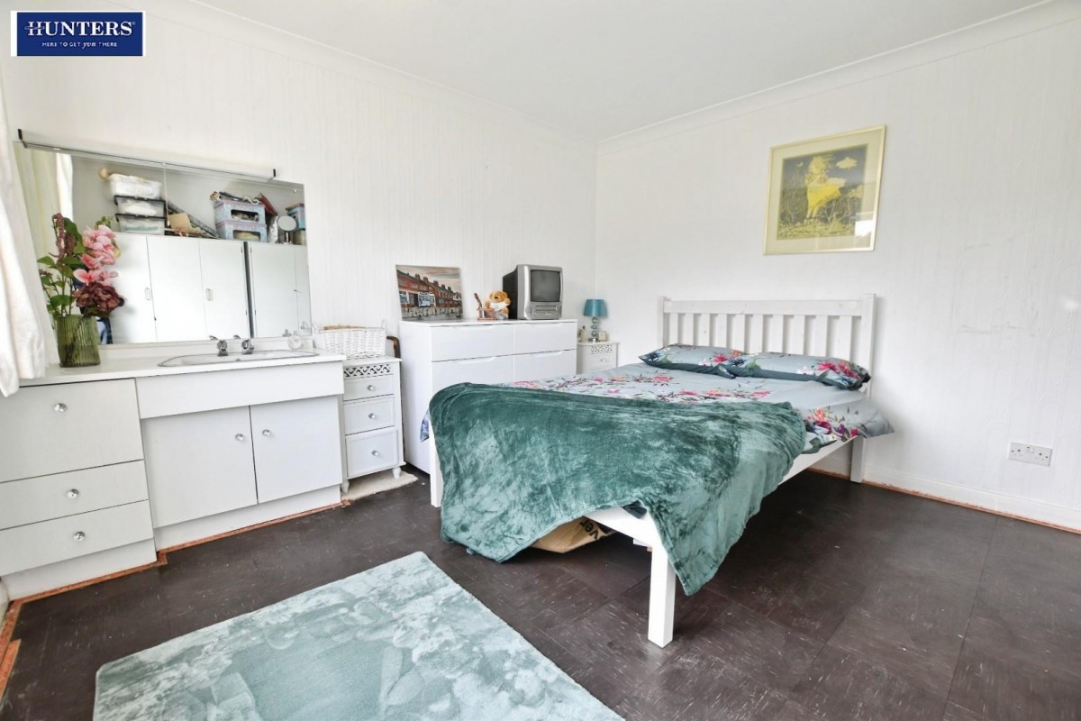 Valewood, Bottesford