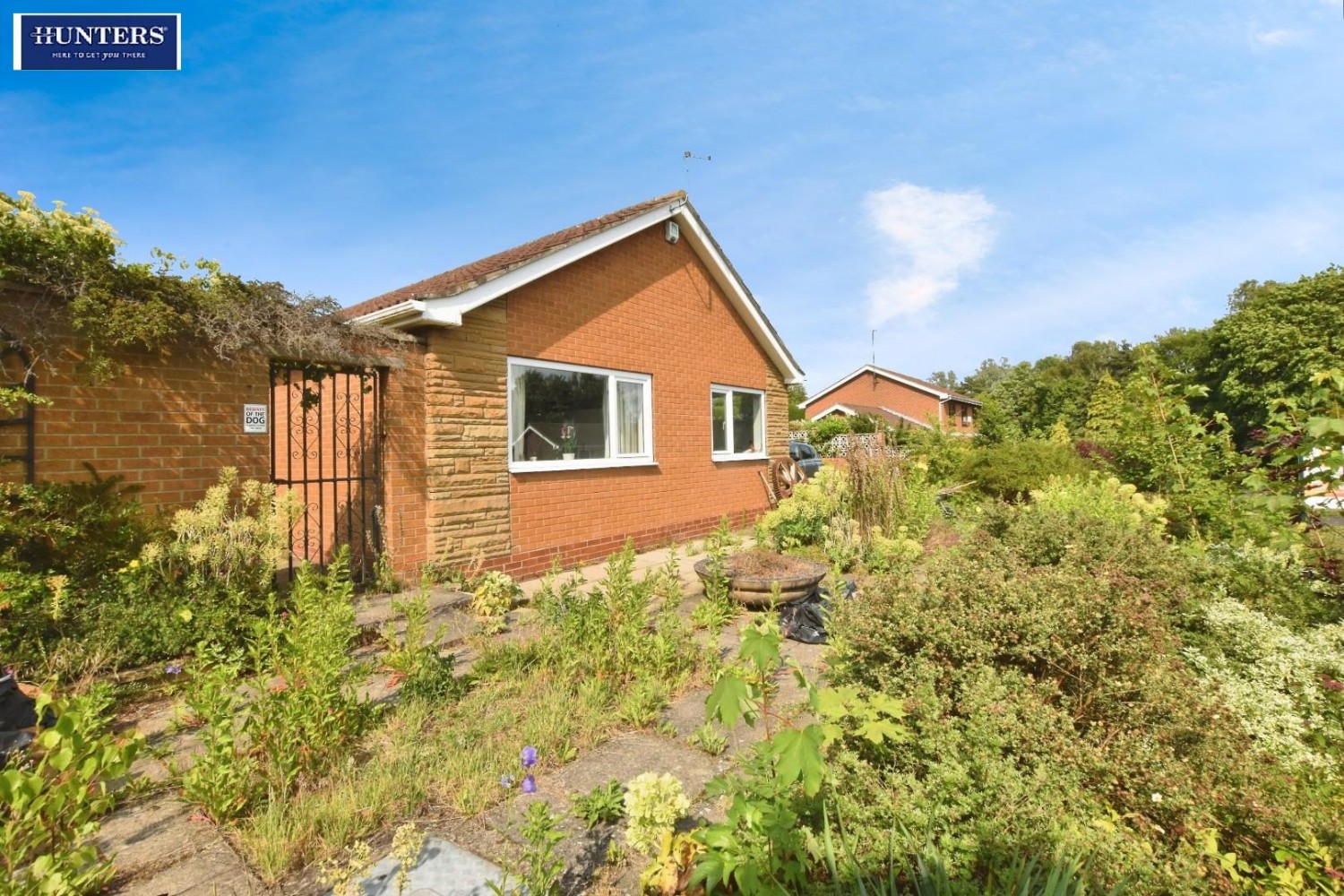 Valewood, Bottesford