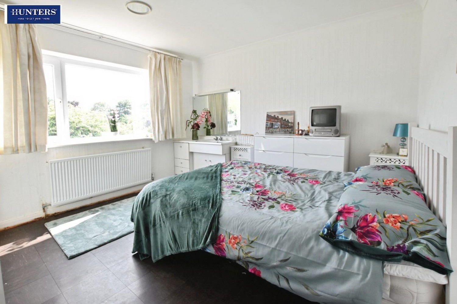 Valewood, Bottesford