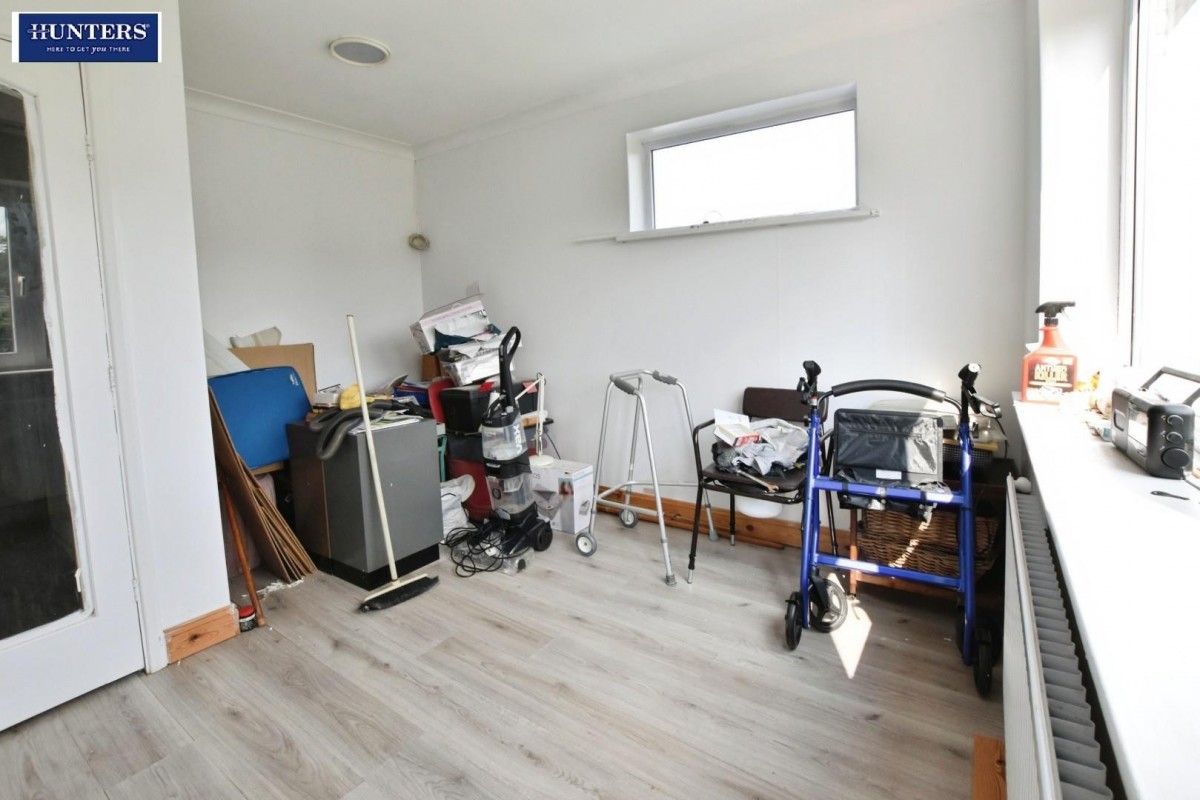 Valewood, Bottesford