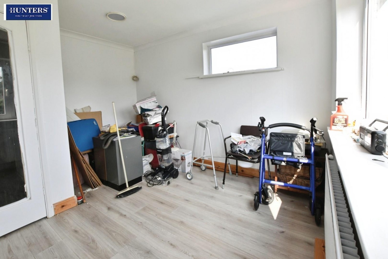 Valewood, Bottesford