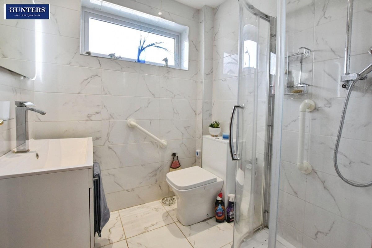 Valewood, Bottesford