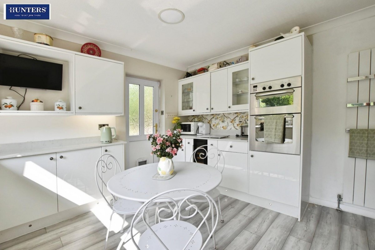 Valewood, Bottesford