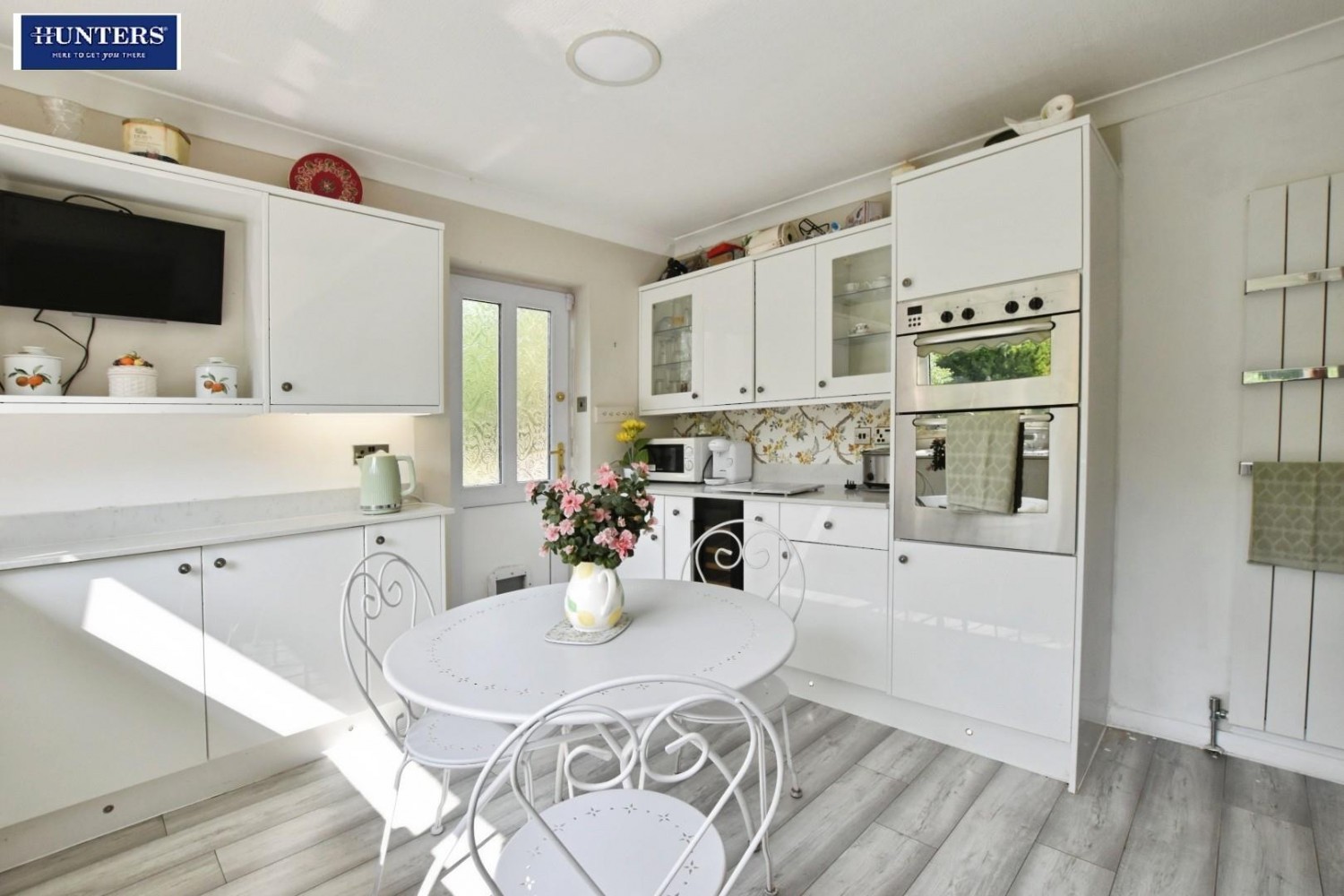 Valewood, Bottesford