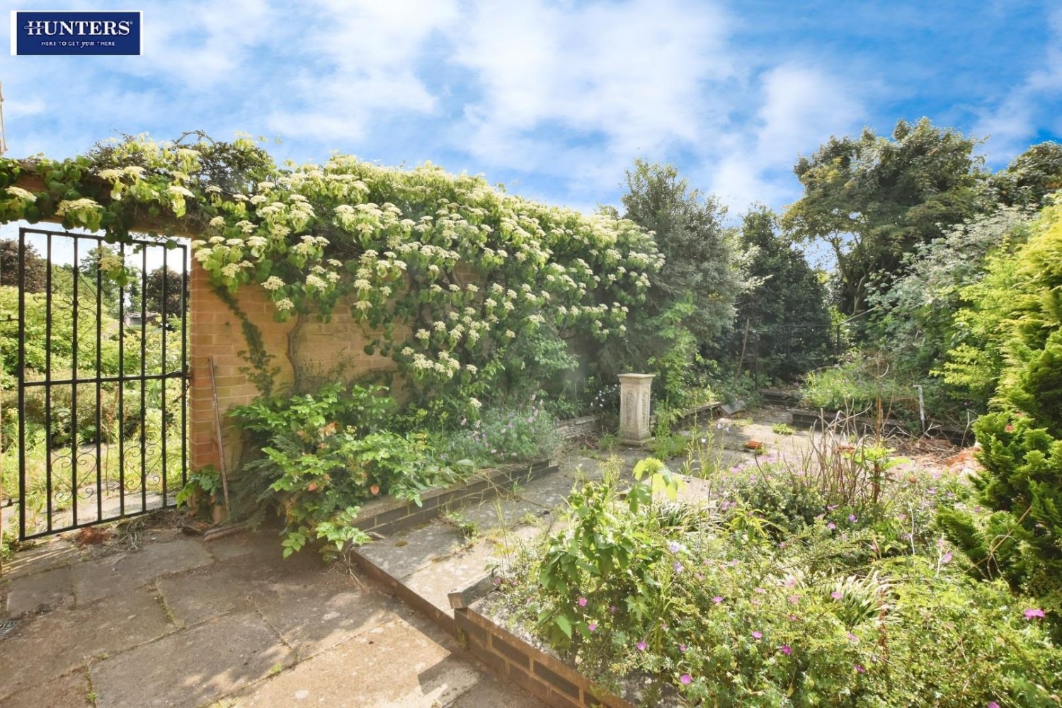 Valewood, Bottesford