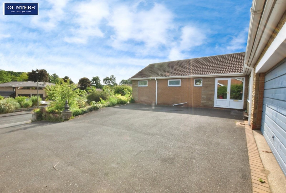 Valewood, Bottesford