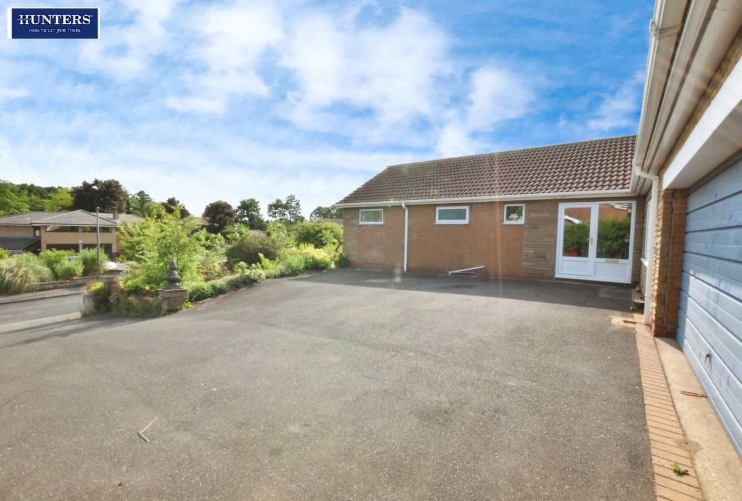 Valewood, Bottesford