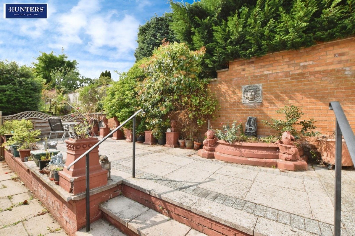 Valewood, Bottesford