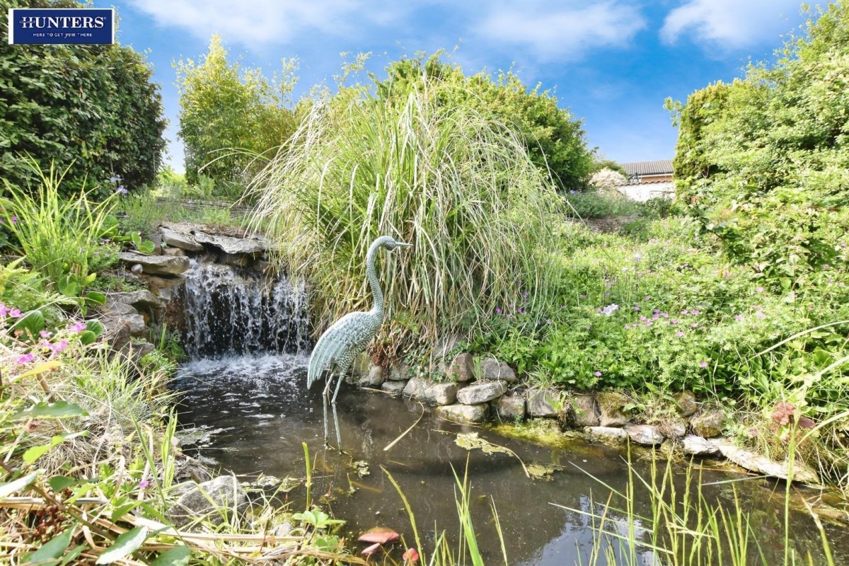 Valewood, Bottesford