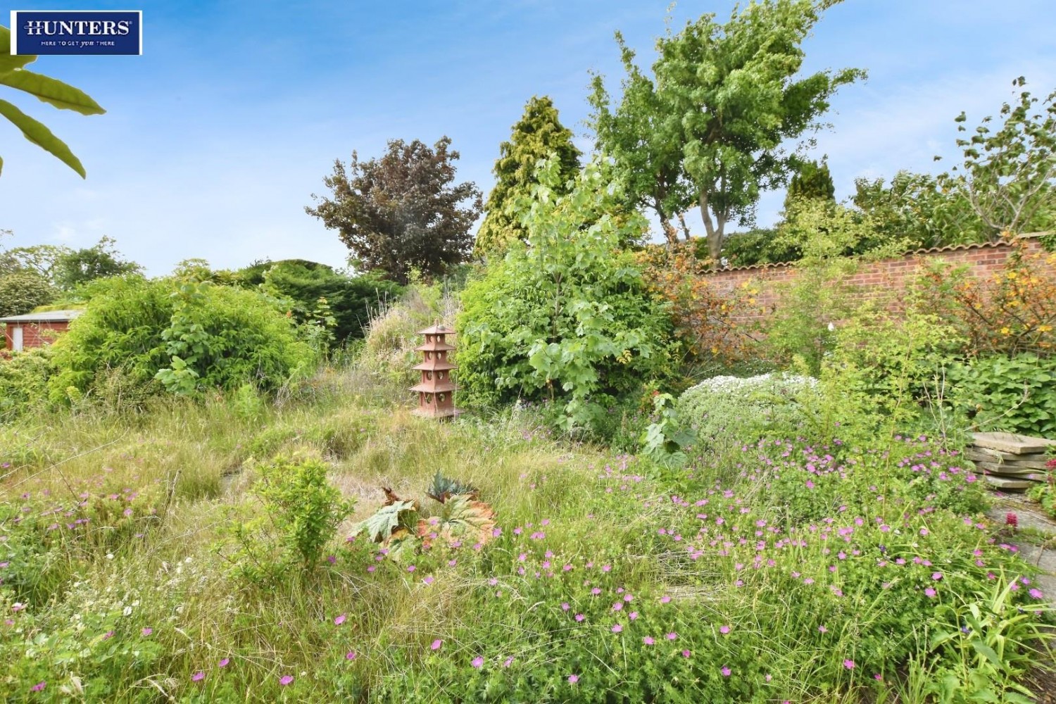 Valewood, Bottesford