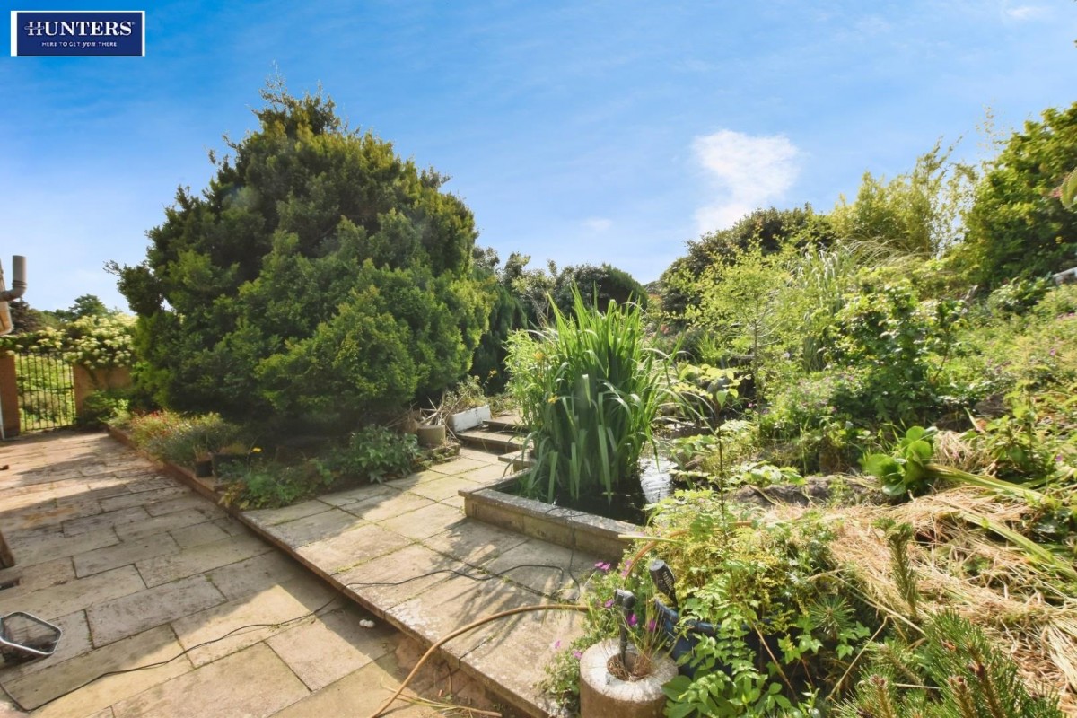 Valewood, Bottesford