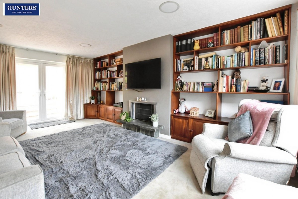 Valewood, Bottesford