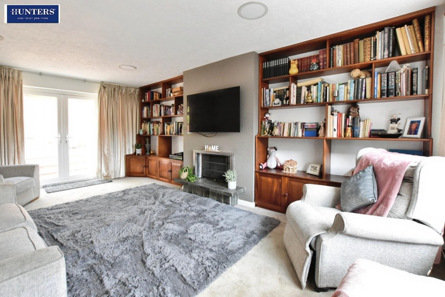 Valewood, Bottesford