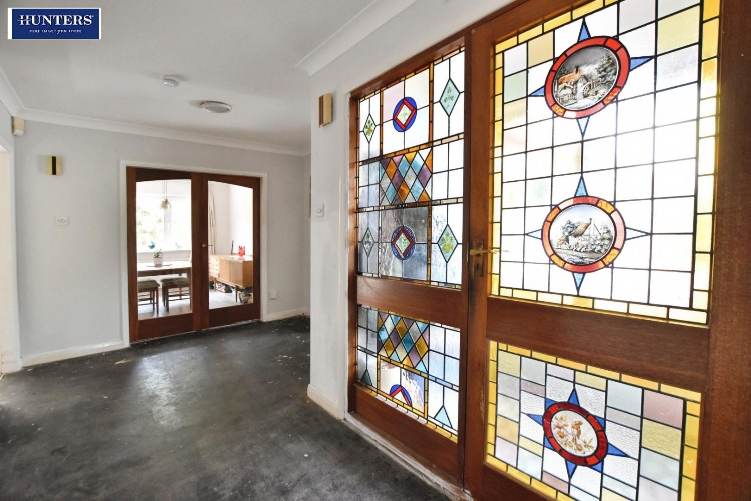 Valewood, Bottesford