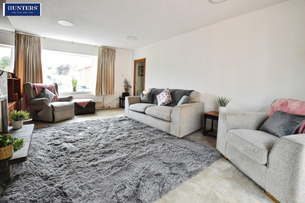 Valewood, Bottesford