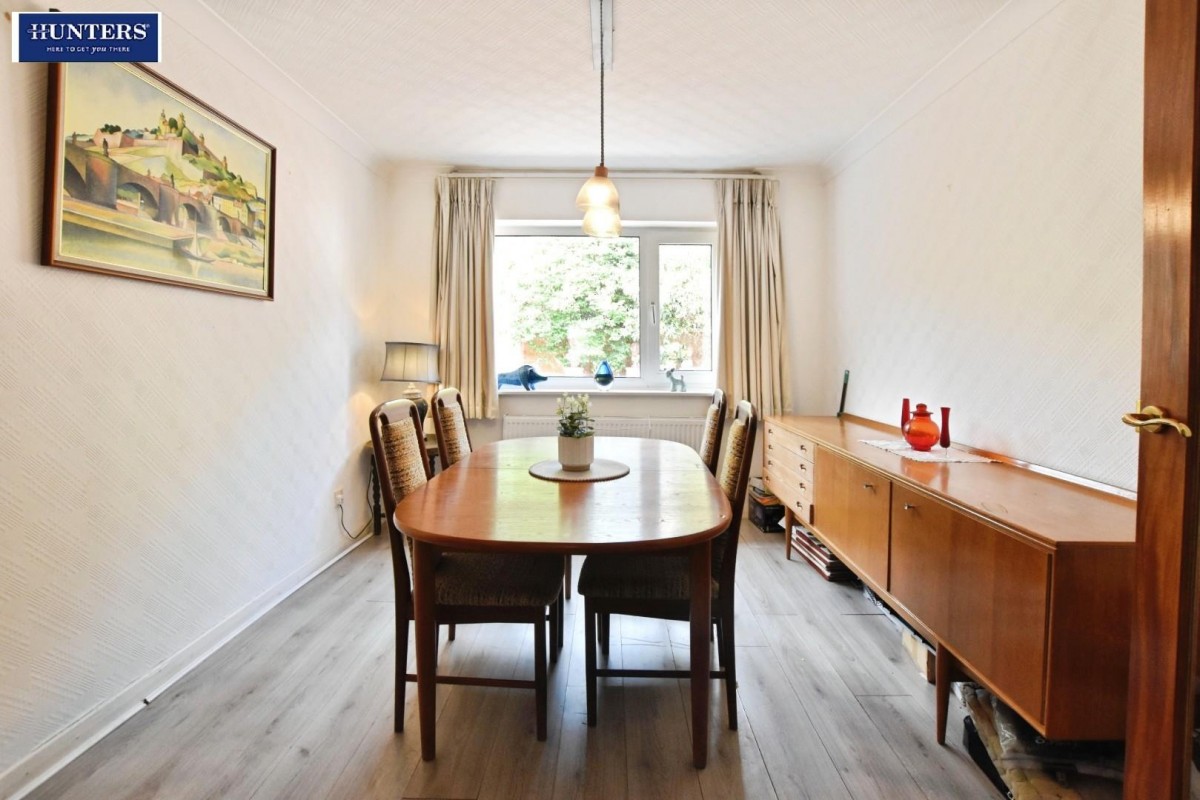 Valewood, Bottesford