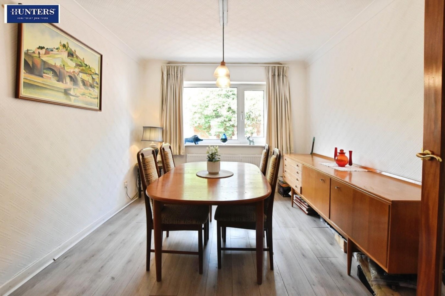 Valewood, Bottesford