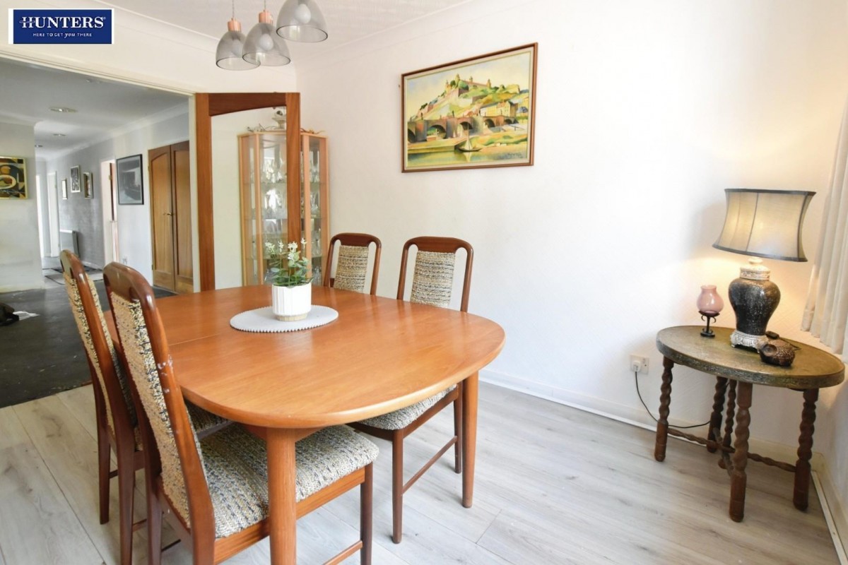 Valewood, Bottesford