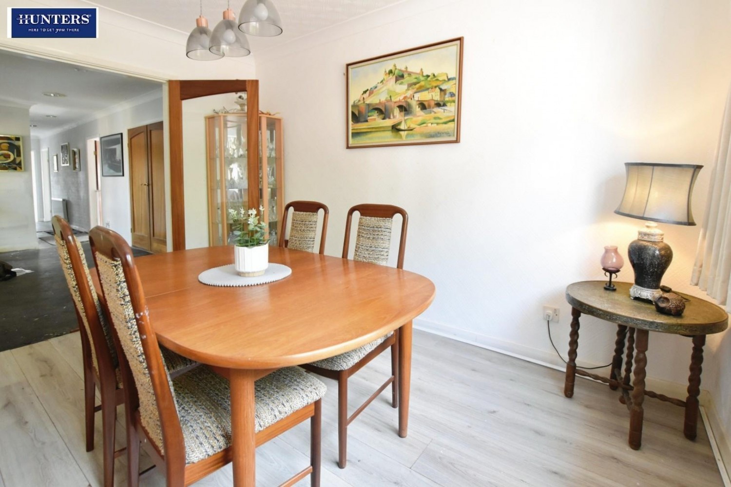 Valewood, Bottesford