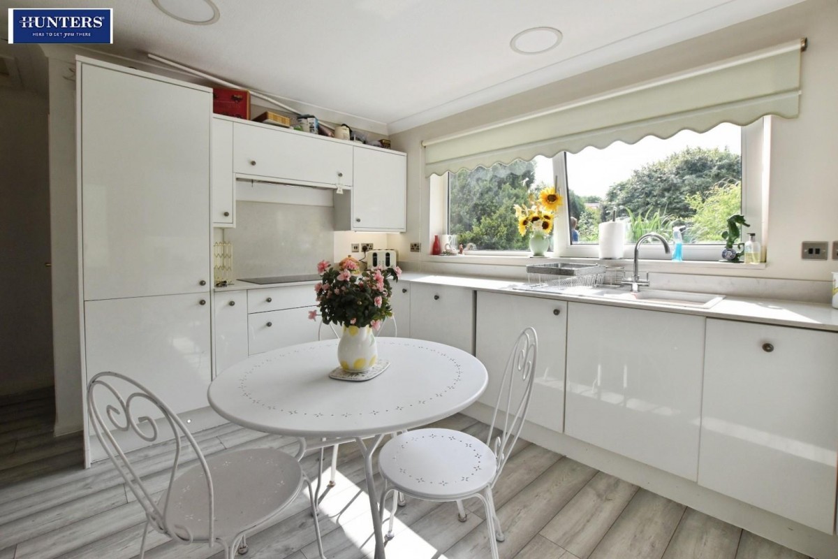 Valewood, Bottesford