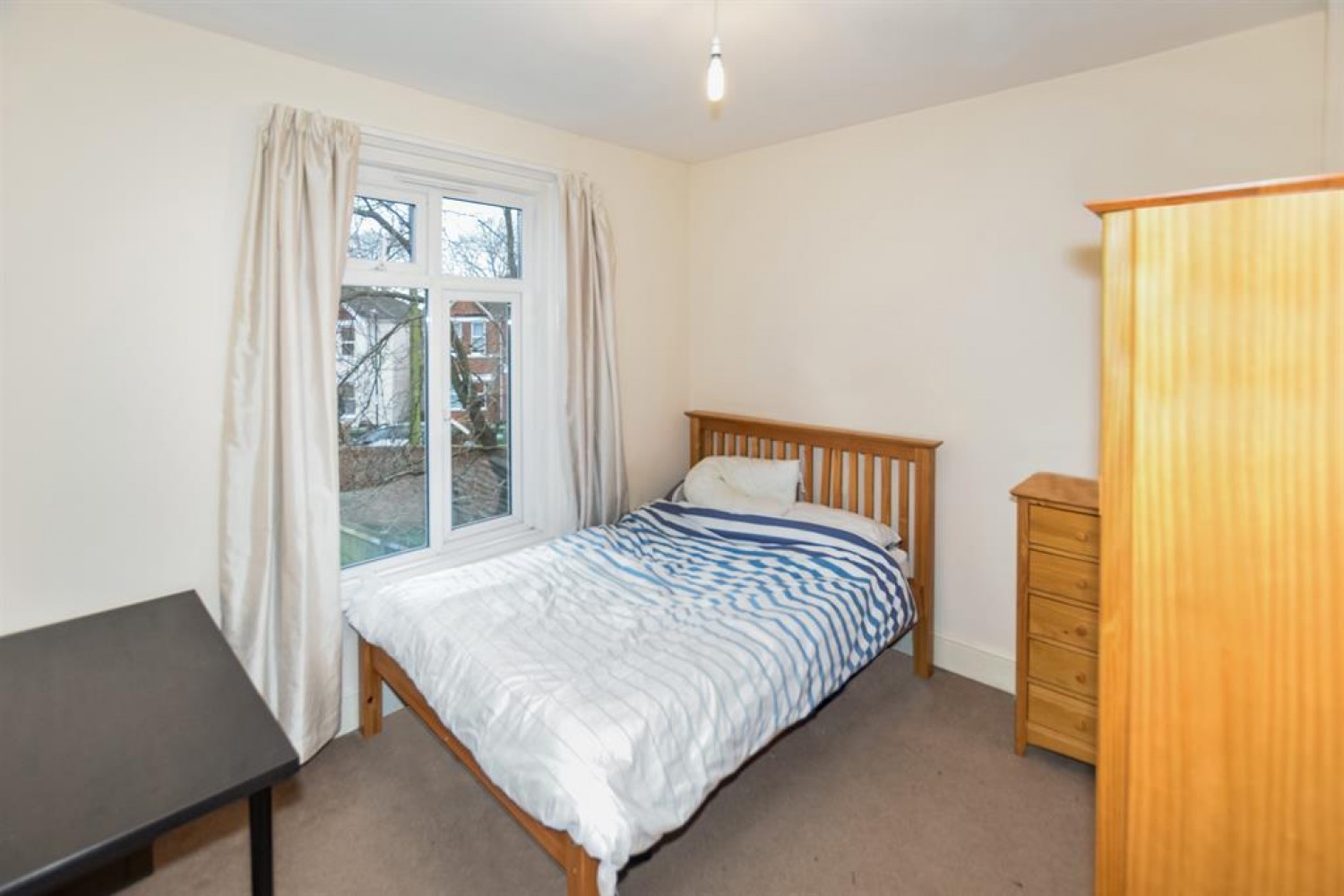 Room in shared house, Arthur Road, Southampton