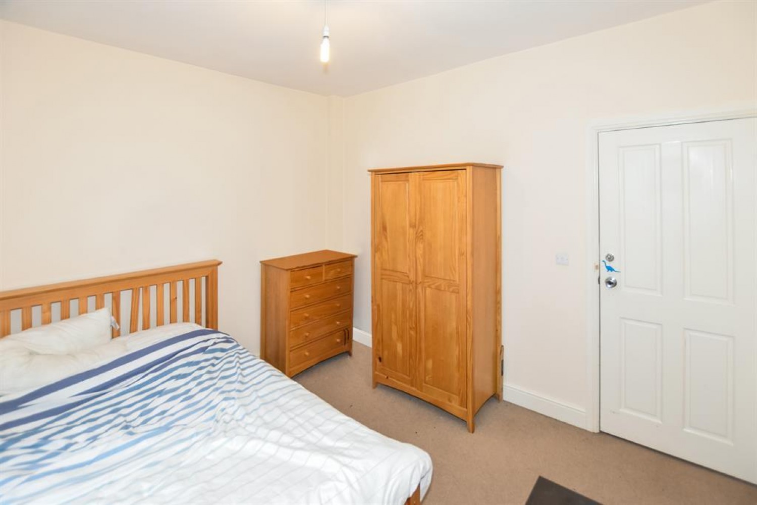 Room in shared house, Arthur Road, Southampton