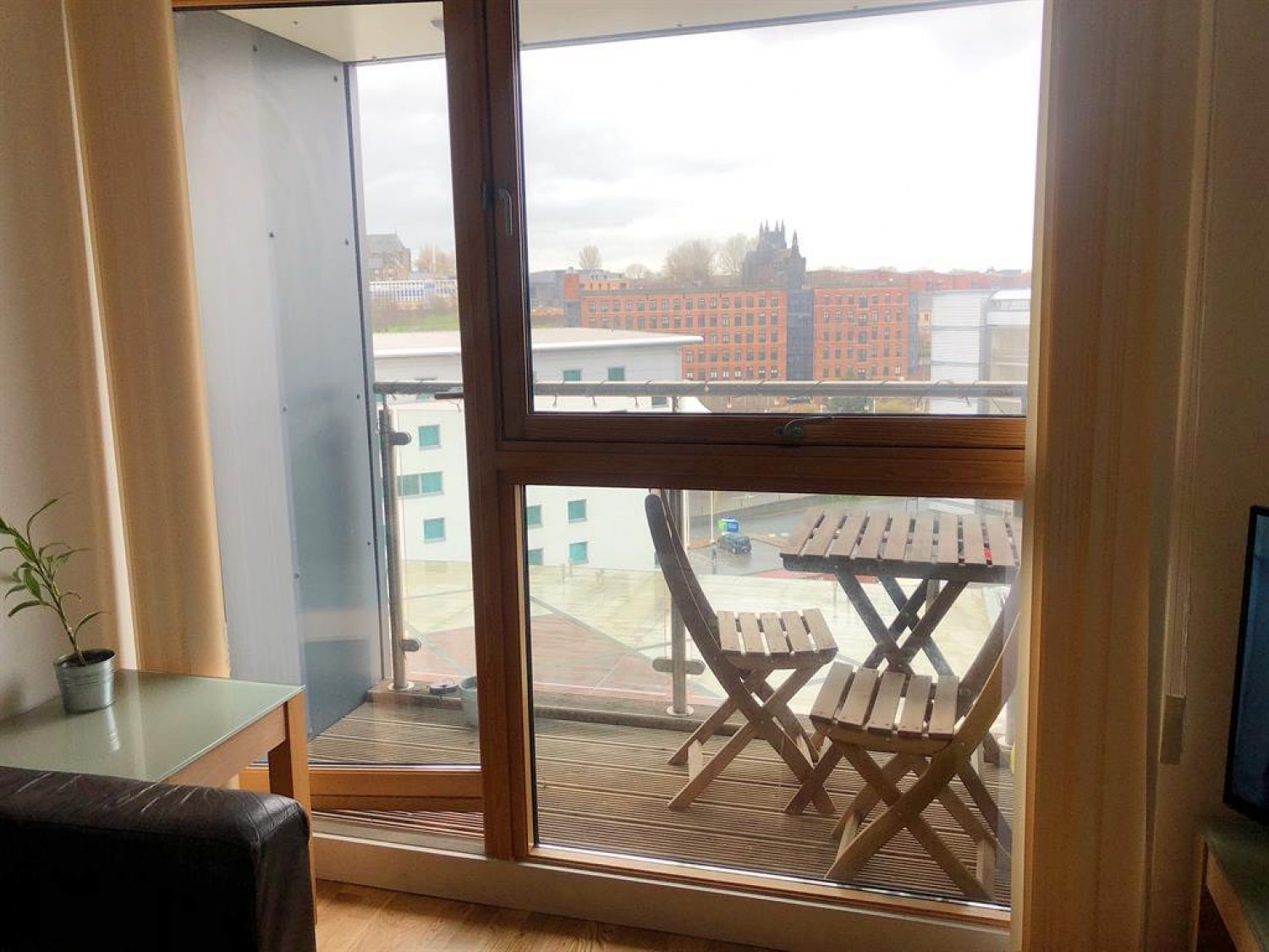 Cartier House, Clarence Dock, Leeds