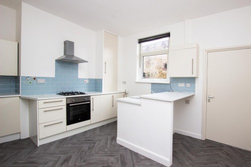 Blackburn Road, Darwen