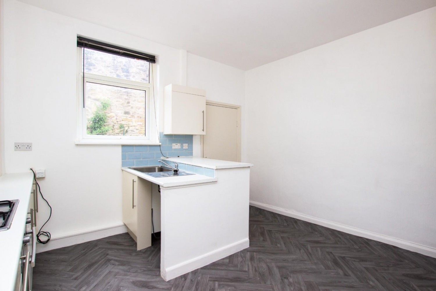 Blackburn Road, Darwen