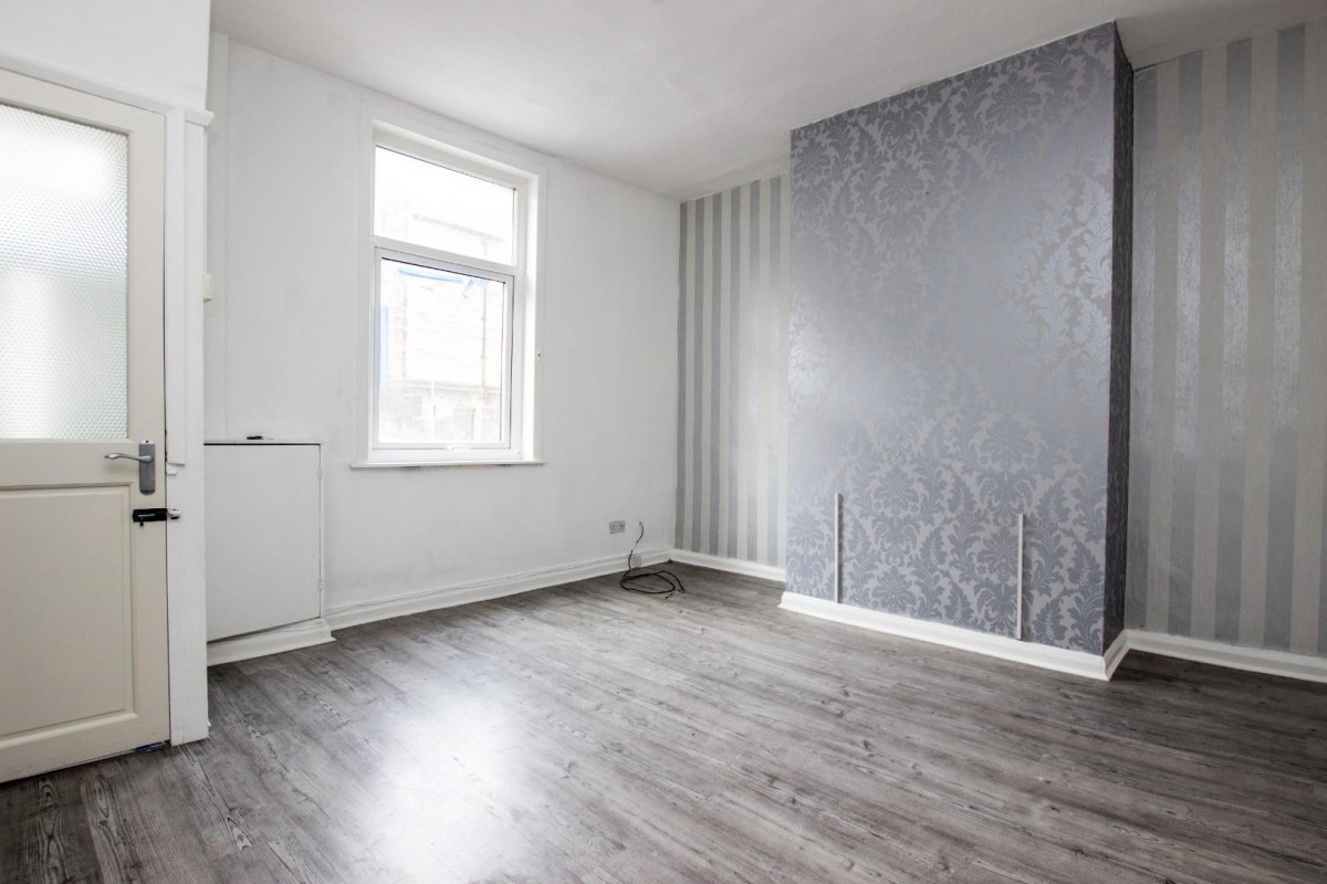 Blackburn Road, Darwen