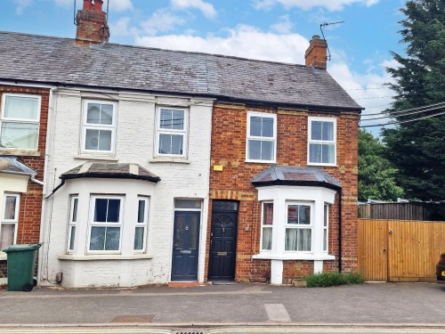 London Road, Bicester