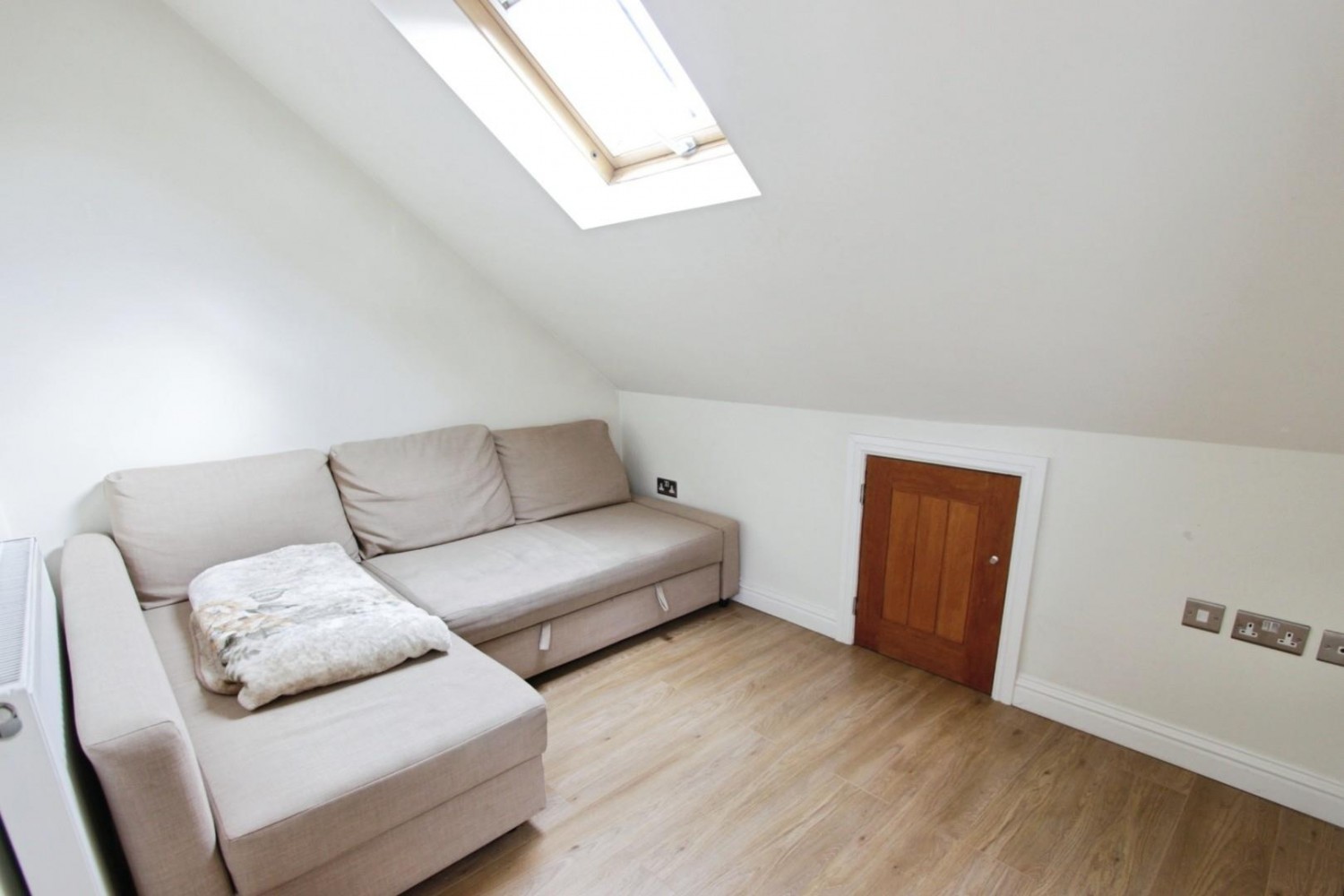 Broomspring Lane, Sheffield