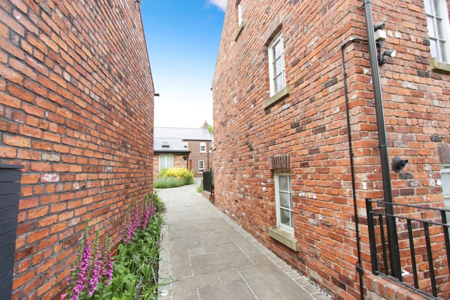 Broomspring Lane, Sheffield