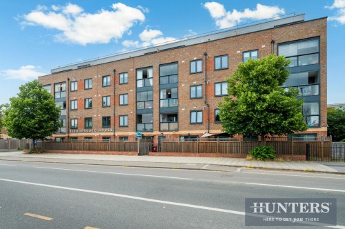 5217-529 Staines Road, Hounslow