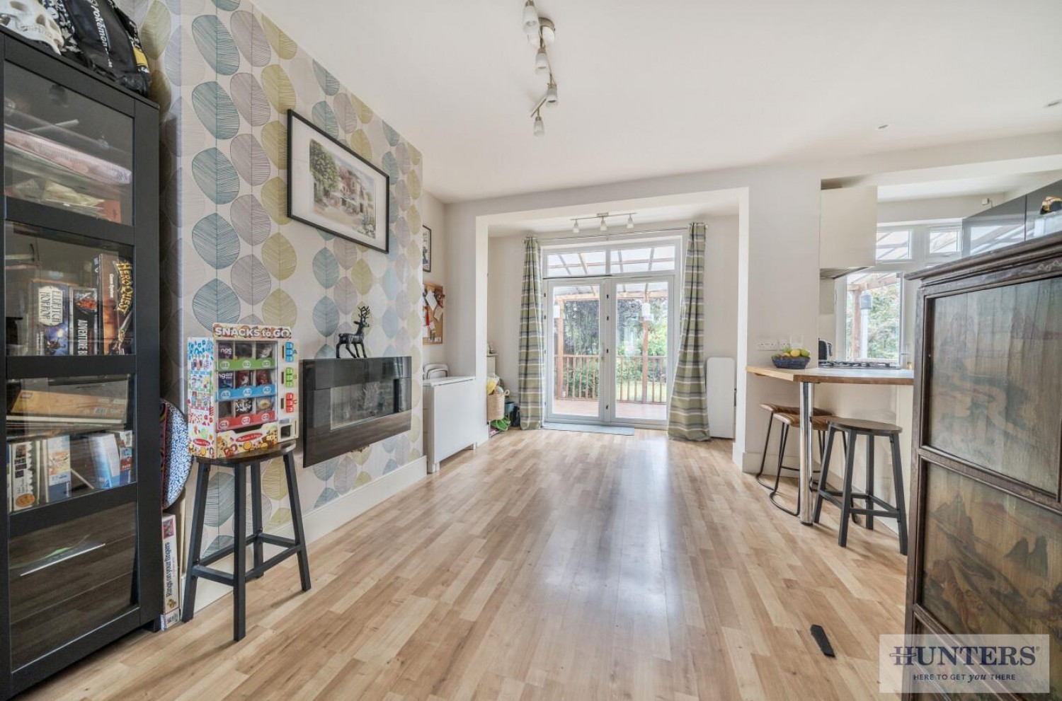 Bendmore Avenue, Abbey Wood