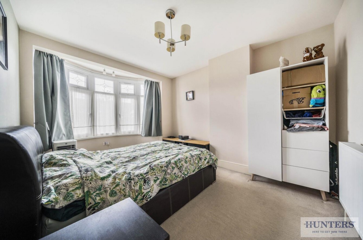 Bendmore Avenue, Abbey Wood