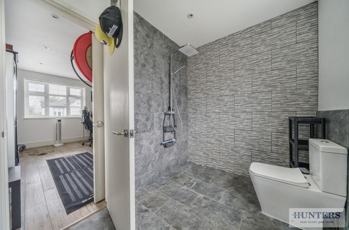 Bendmore Avenue, Abbey Wood