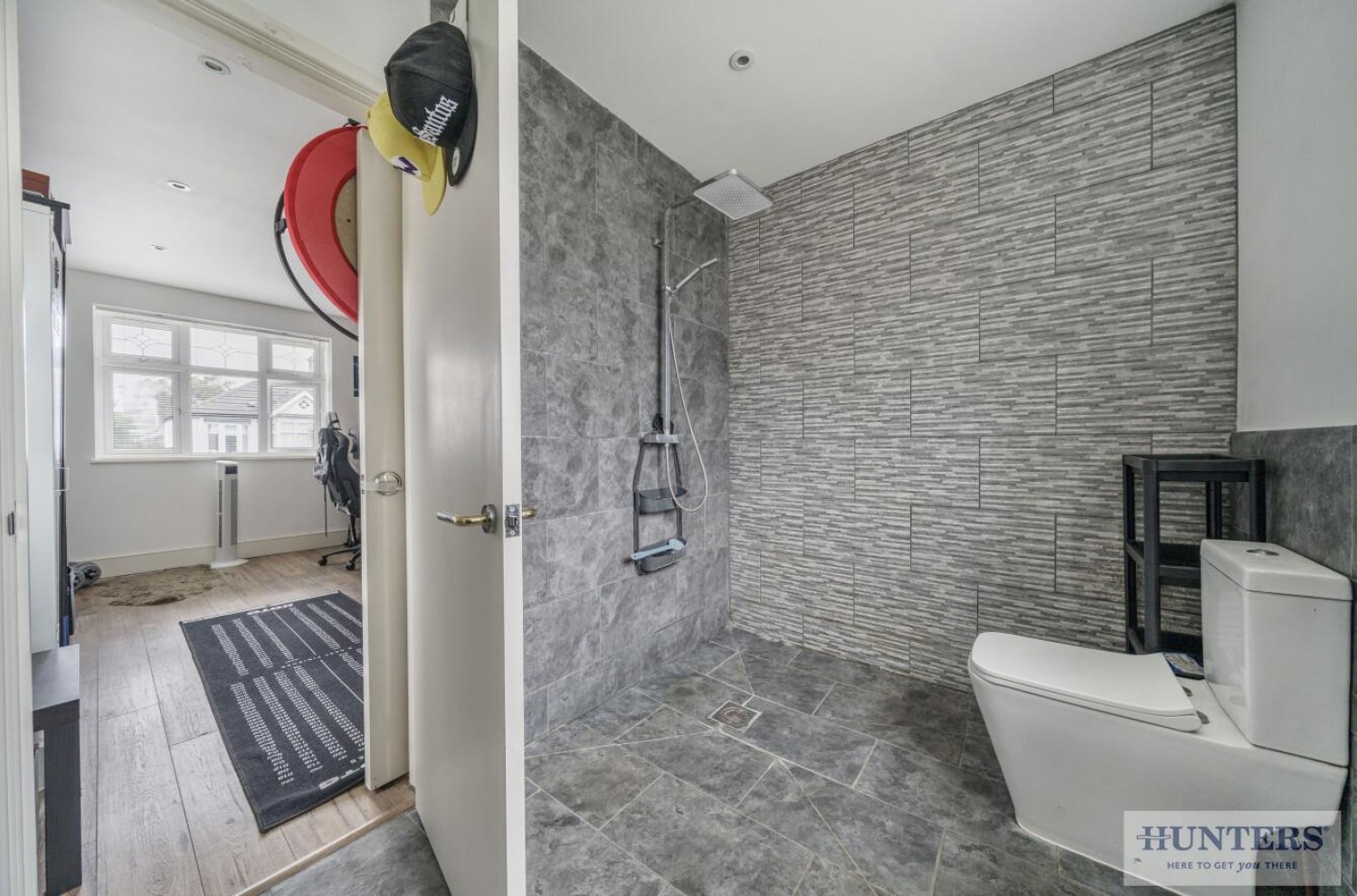 Bendmore Avenue, Abbey Wood