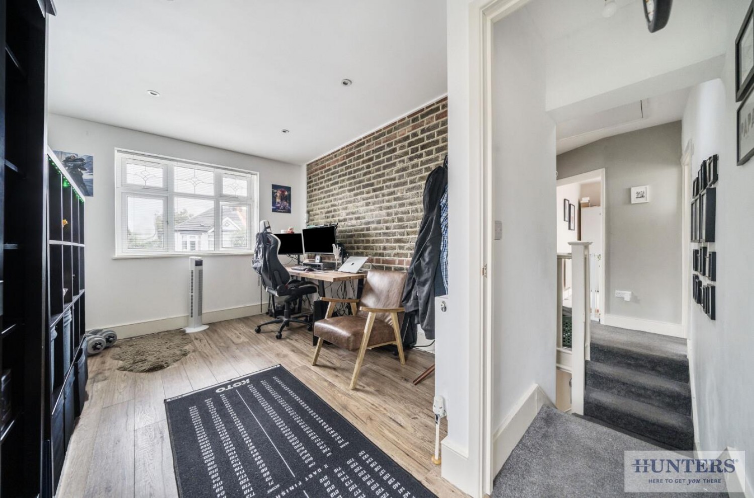 Bendmore Avenue, Abbey Wood